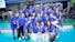 Alas Pilipinas celebrate SEA V.League Leg 1  bronze on social media
